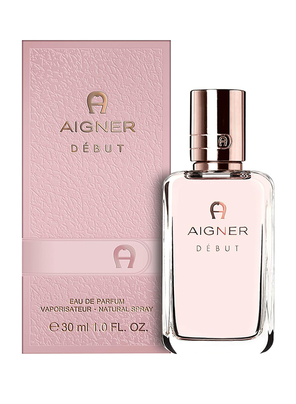 Etienne Aigner Debut 30ml EDP for Women