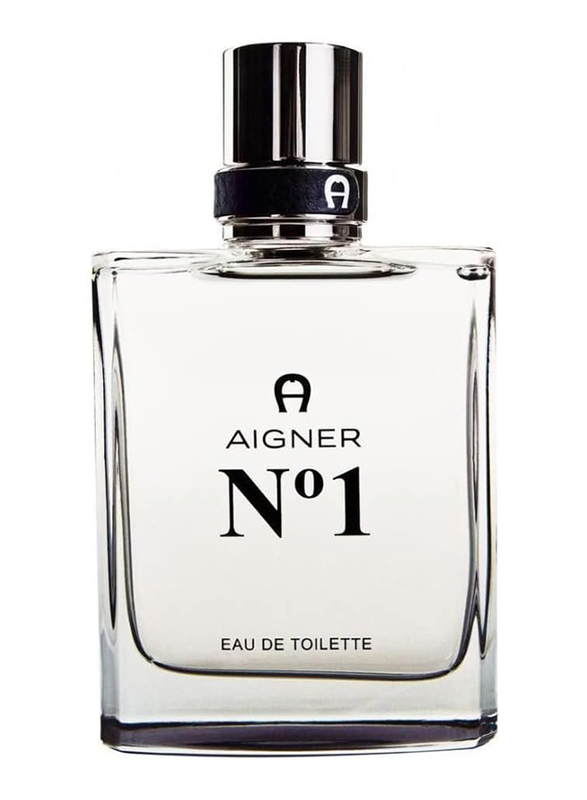 Etienne Aigner No 1 50ml EDT for Men