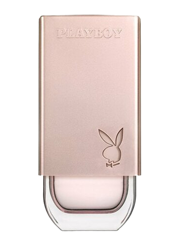 Playboy Make the Cover 50ml EDT for Women
