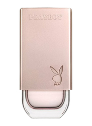 Playboy Make the Cover 50ml EDT for Women