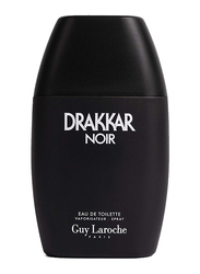 Guy Laroche Drakkar Noir 200ml EDT for Men