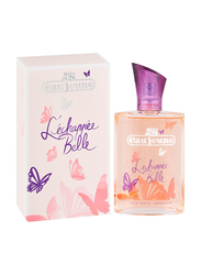 Eau Jeune Lechappee Belle 75ml EDT for Women