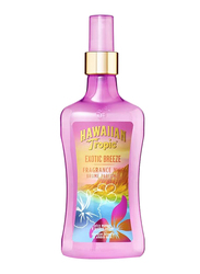 Hawaiian Tropic New York Him Deodorant Spray, 150ml