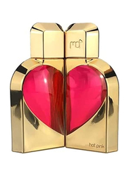 Manish Arora 2-Piece Ready To Love Hot Pink Perfume Set for Women, 2 x 40ml EDP