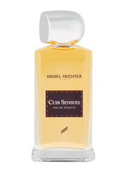 Daniel Hechter Collection Couture Cuir Sensuel 100ml EDP for Men