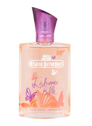 Eau Jeune Lechappee Belle 75ml EDT for Women