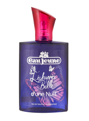 Eau Jeune Lechappee Belle D'une Nuit 75ml EDT for Women