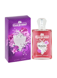 Eau Jeune Rebelle Chic 75ml EDT for Women