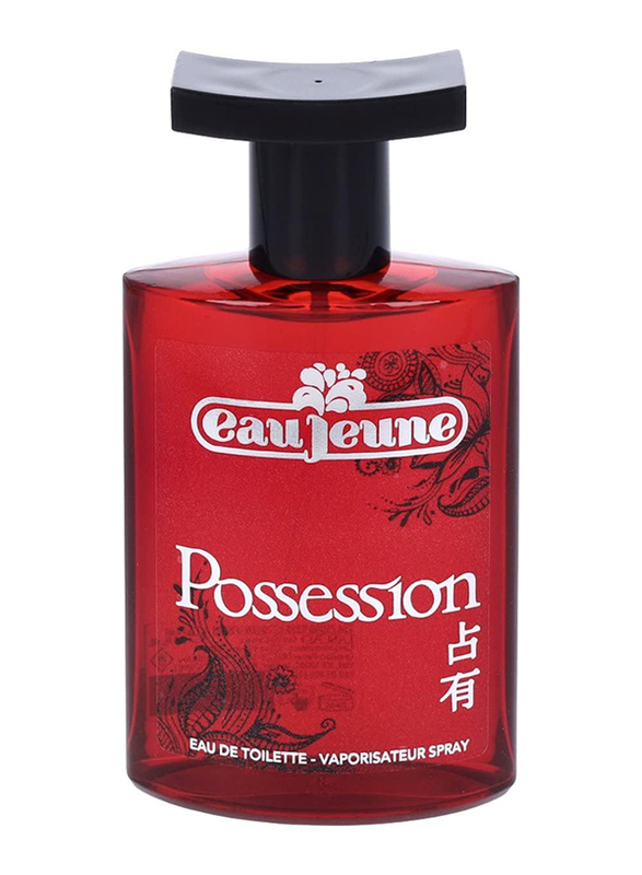 

Eau Jeune Possession 75ml EDT Perfume for Women