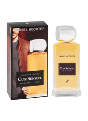 Daniel Hechter Collection Couture Cuir Sensuel 100ml EDP for Men