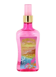 Hawaiian Tropic Exotic Breeze 250ml Body Mist for Women