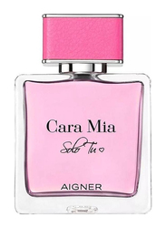 Etienne Aigner Cara Mia Solo Tu 50ml EDP for Women