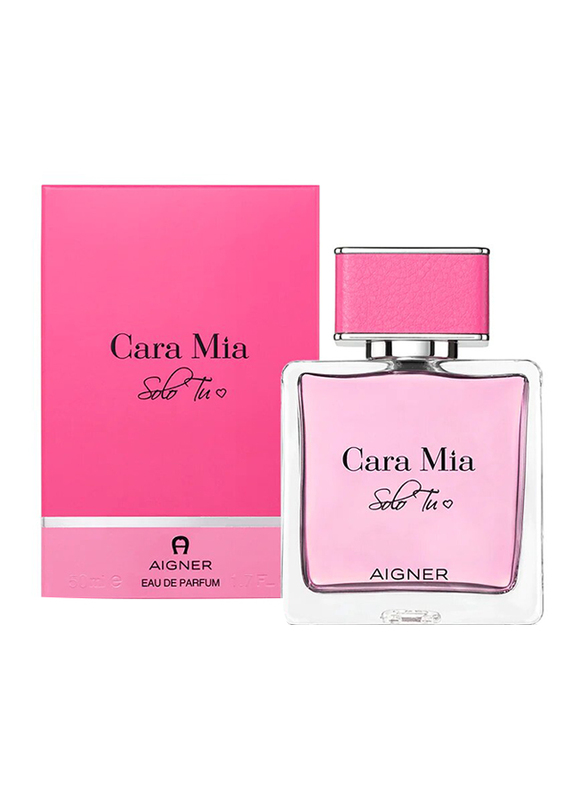 Etienne Aigner Cara Mia Solo Tu 50ml EDP for Women