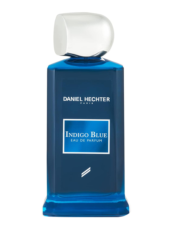 Daniel Hechter Collection Couture Indigo Blue 100ml EDP for Men