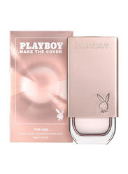 Playboy Make the Cover 50ml EDT for Women