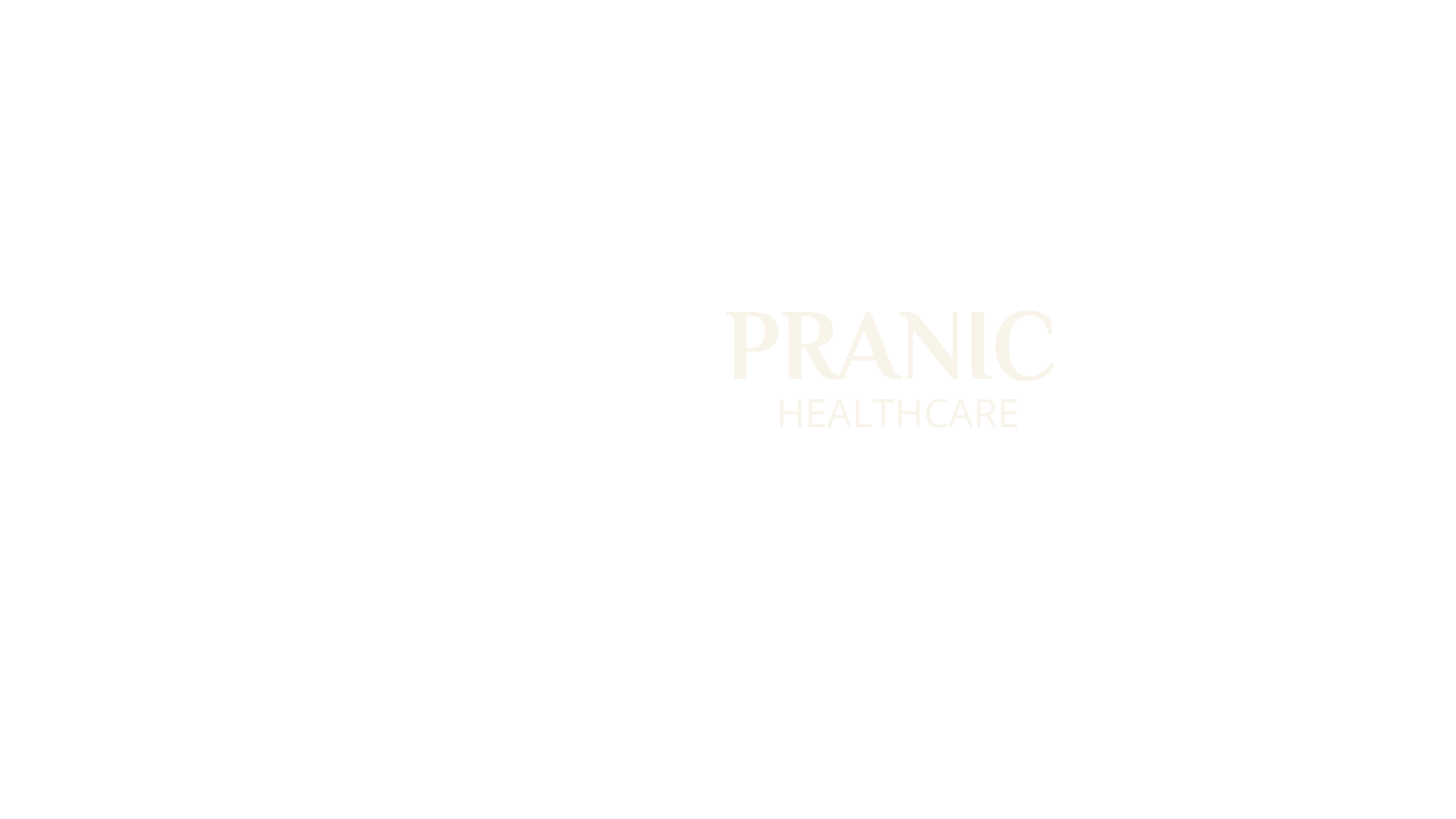 Pranic Healthcare