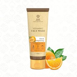 Khadi Essentials Vitamin C Face Wash - 100ml