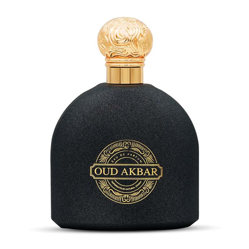 

Oriental Oud Oud Akbar EDP Perfume 100Ml