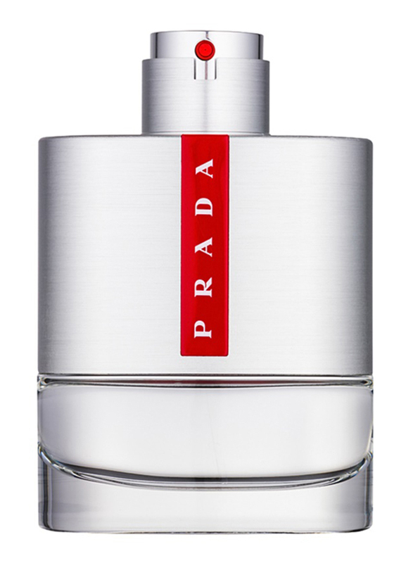 

Prada Luna Rossa 100ml EDT Perfume for Men