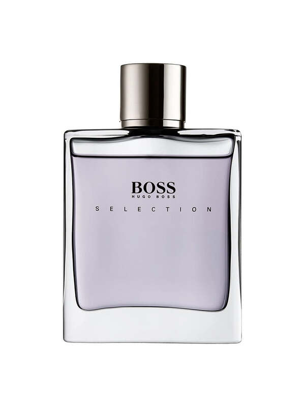 Boss Selection Edt 100Ml