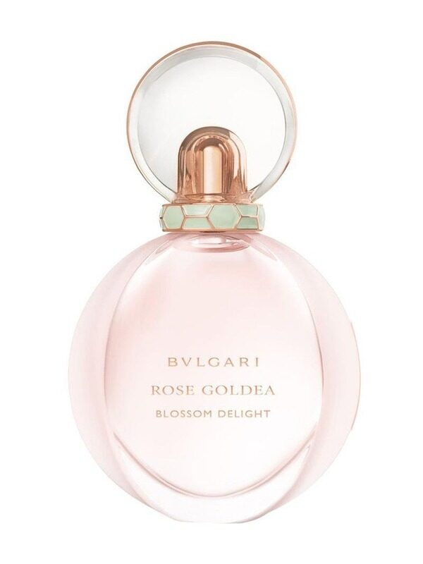 

Bvlgari Rose Goldea Blossom Delight EDP Perfume 75Ml