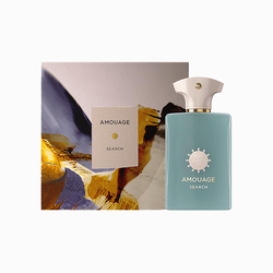 Amouage Search Edp 100Ml(New)