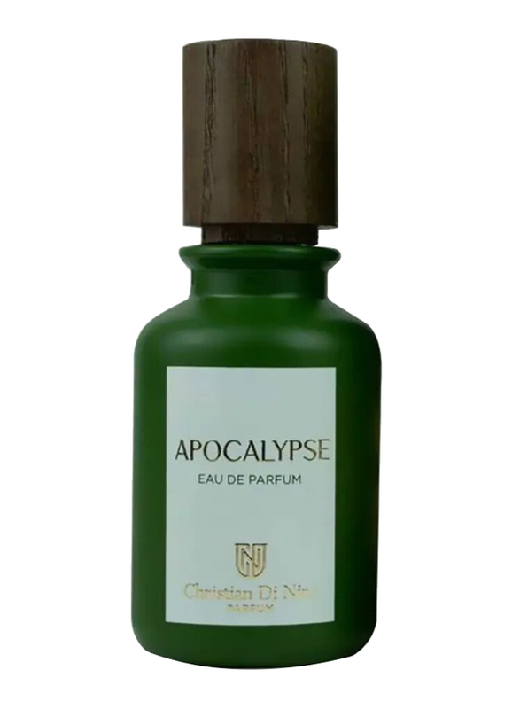 Christian Di Niro Apocalypse 100ml EDP Unisex