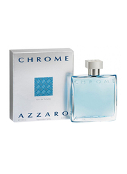 Azzaro Chrome 100ml EDT for Men