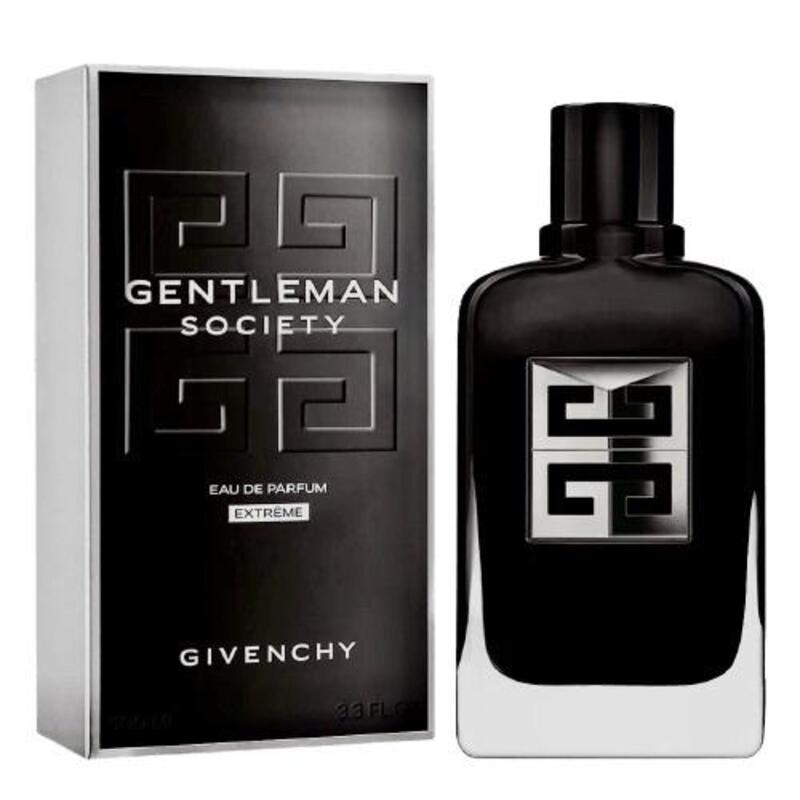 Givenchy Gentleman Society Extreme Edp 100Ml