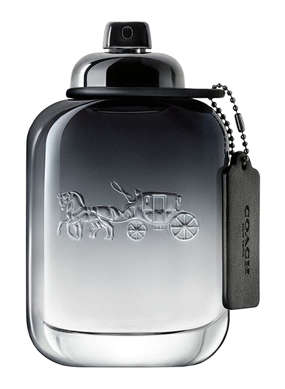 Coach 100ml EDT for Men