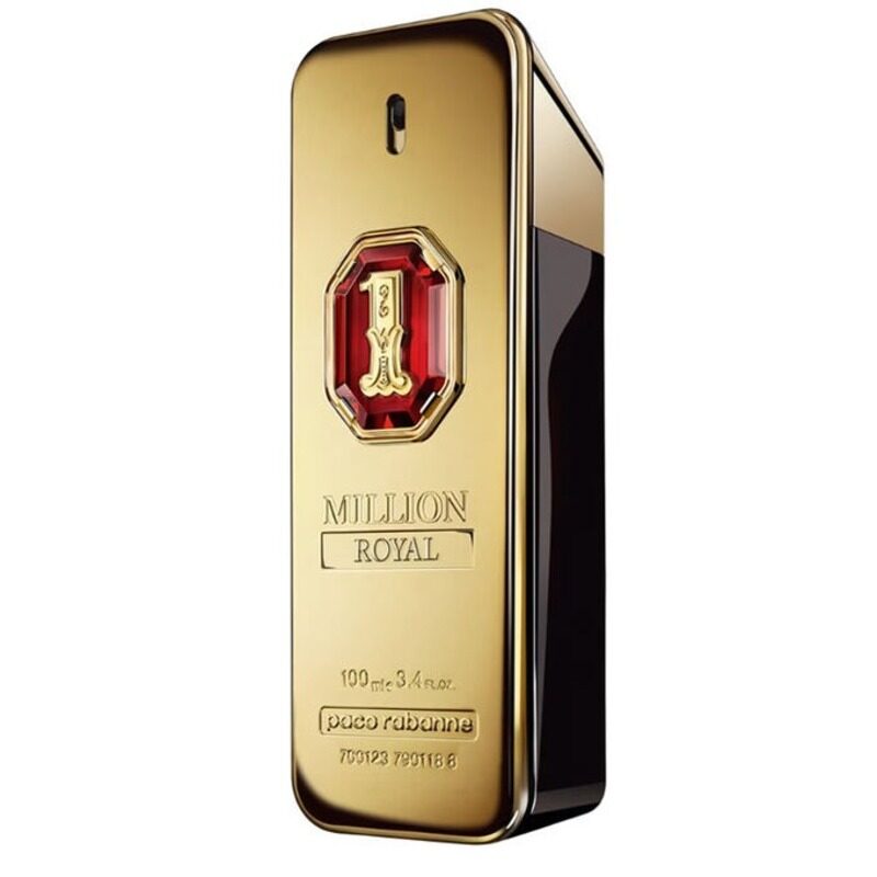 

Paco Rabanne One Million Royal Parfum 100Ml