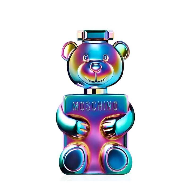 

Moschino Toy 2 Pearl EDP Perfume 100ml