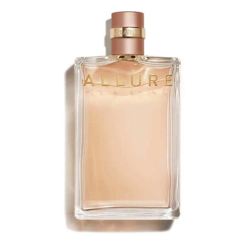 

Chanel Allure EDP Perfume 50Ml