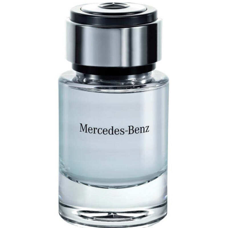 

Mercedes Benz Mercedes-Benz M EDT Perfume 120Ml