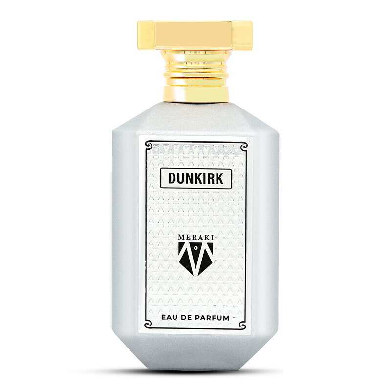 

Meraki Dunkirk EDP Perfume 100Ml
