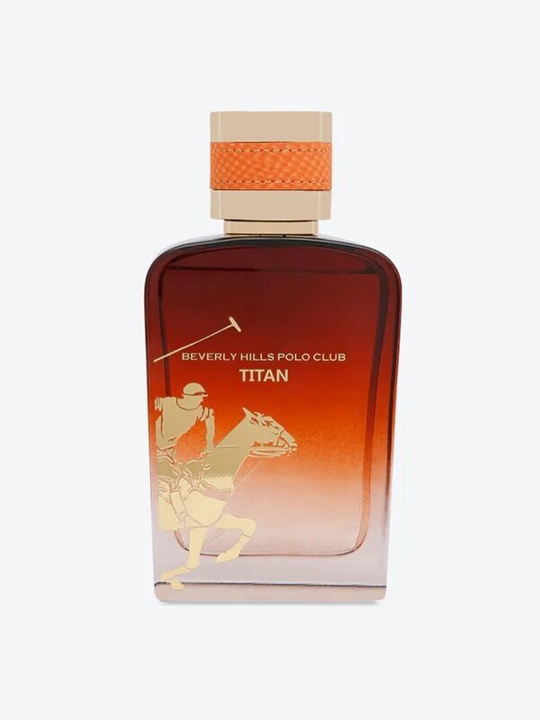 

Beverly Hills Polo Club BHPC Prestige Titan M EDP Perfume 100ml
