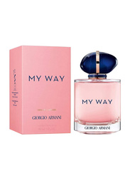 Giorgio Armani My Way 90ml EDP for Men