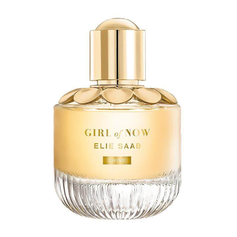 

Elie Saab Girl Of Now Shine EDP Perfume 50Ml