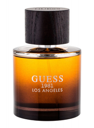 Guess 1981 Los Angeles 100ml EDT for Men