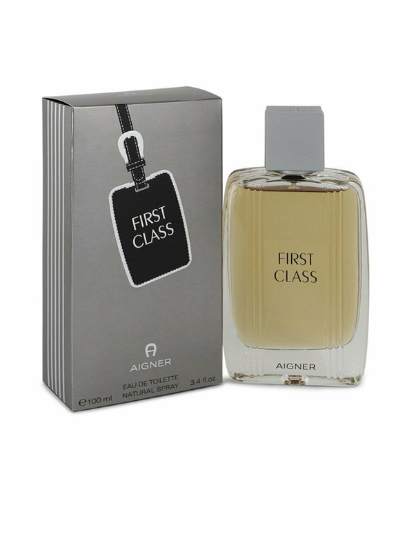 Etienne Aigner First Class 100ml EDT for Men
