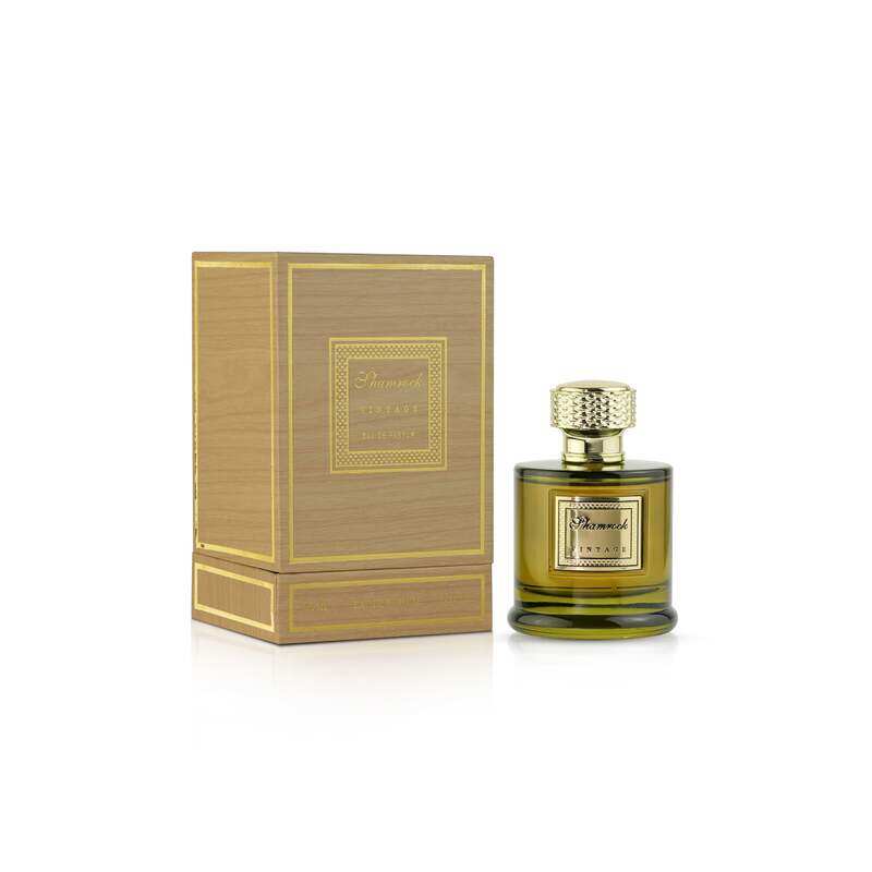 

Vintage Shamrock EDP Perfume 100Ml