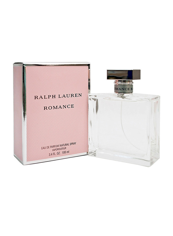 Ralph Lauren Romance 100ml EDP for Women