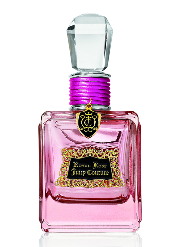 Juicy Couture Royal Rose 100ml EDP for Women