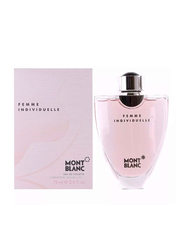 Mont Blanc Individuel 75ml EDT for Women