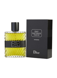 Dior Eau Sauvage Parfum 100ml EDP for Men