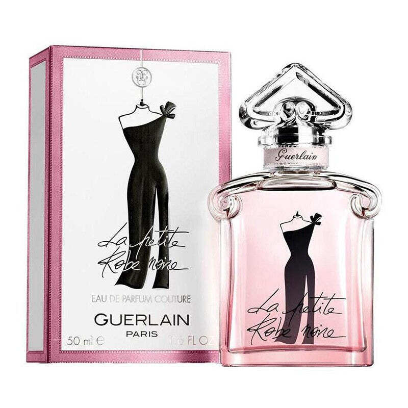 

Guerlain La Petite Robe Noire EDP Perfume Couture 50Ml