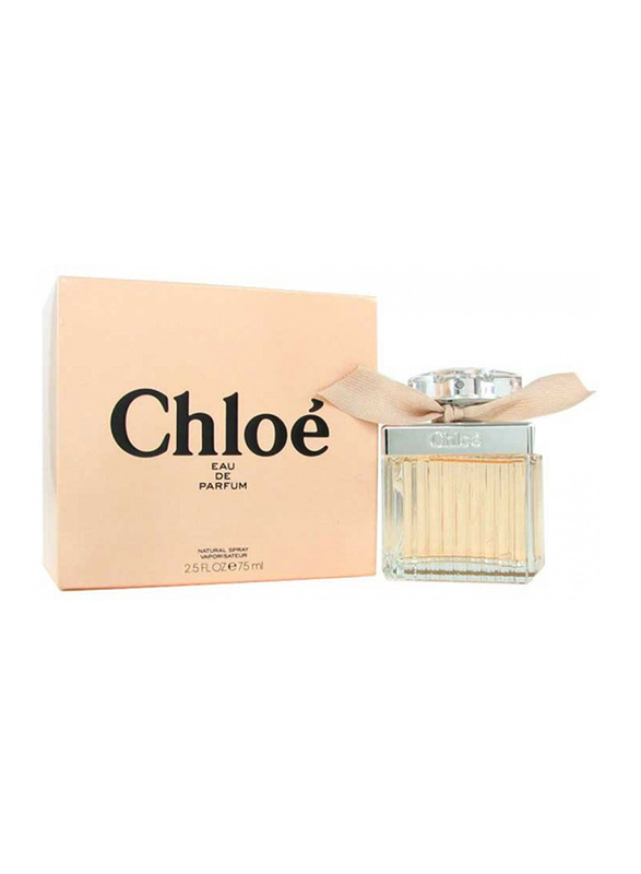 Chloe 75ml EDP for Women