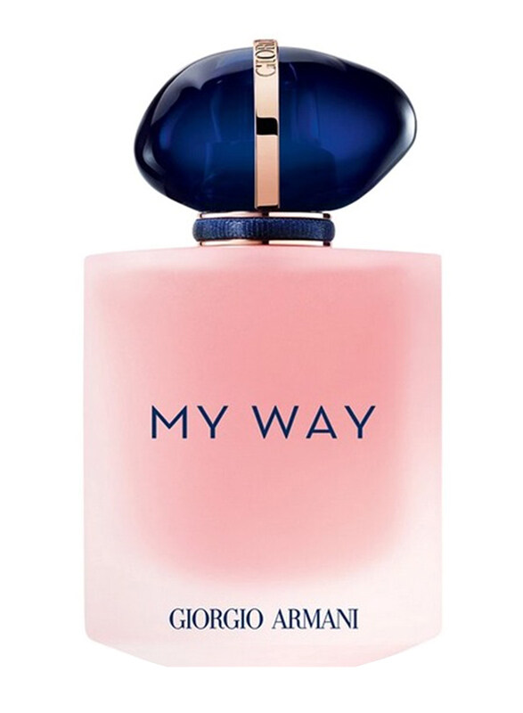 

Giorgio Armani My Way Floral EDP Perfume L 90ml