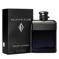 Ralph Lauren Ralphs Club Edp 100ml