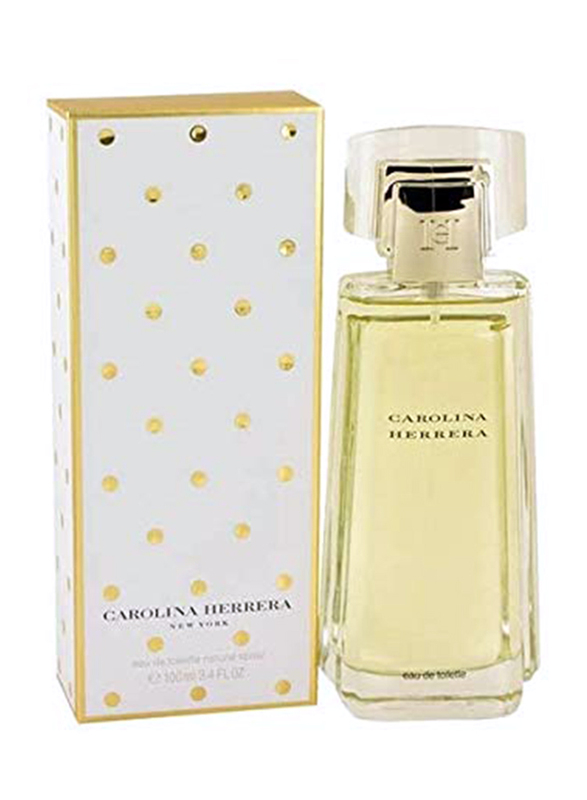 Carolina Herrera 100ml EDP for Women